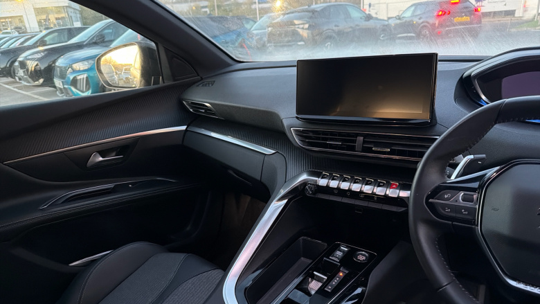 Peugeot 5008 1.5 BlueHDi Allure 5dr EAT8 Diesel Estate